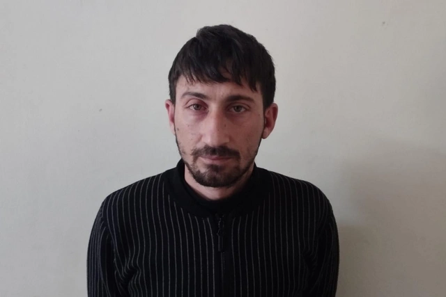 В Кюрдамирском районе задержан подозреваемый в покупке наркотиков онлайн - ФОТО